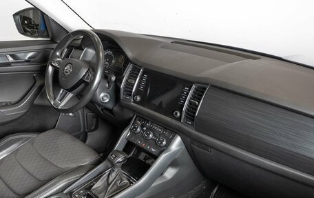 Skoda Kodiaq I, 2019 год, 2 413 600 рублей, 4 фотография