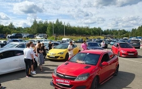 Opel Astra H, 2010 год, 600 000 рублей, 2 фотография