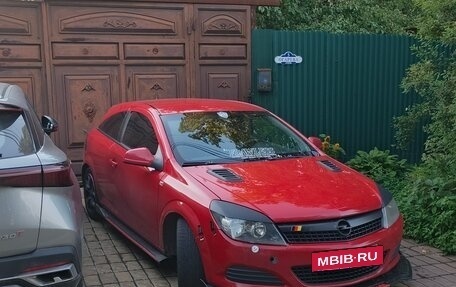 Opel Astra H, 2010 год, 600 000 рублей, 5 фотография
