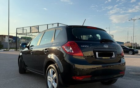 KIA cee'd I рестайлинг, 2010 год, 1 100 000 рублей, 4 фотография