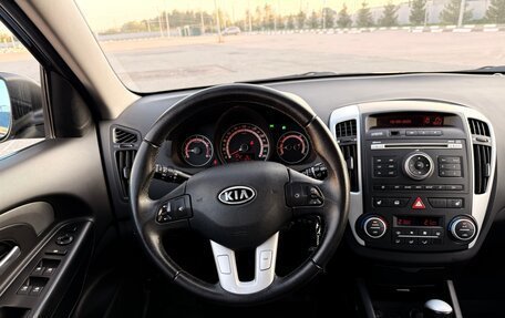 KIA cee'd I рестайлинг, 2010 год, 1 100 000 рублей, 7 фотография