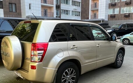 Suzuki Grand Vitara, 2010 год, 1 300 000 рублей, 2 фотография