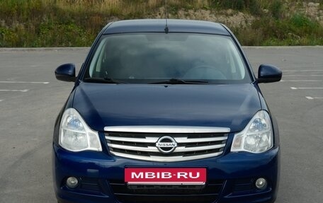 Nissan Almera, 2016 год, 530 000 рублей, 2 фотография