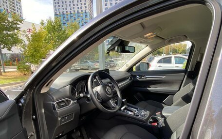 Mazda CX-5 II, 2021 год, 3 150 000 рублей, 2 фотография