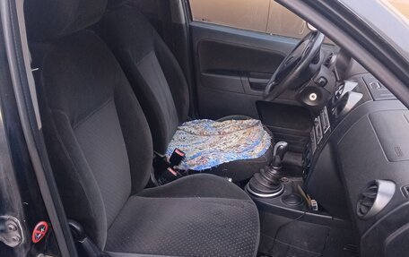 Ford Fusion I, 2005 год, 240 000 рублей, 3 фотография