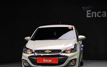 Chevrolet Spark IV, 2020 год, 852 193 рублей, 2 фотография