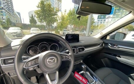 Mazda CX-5 II, 2021 год, 3 150 000 рублей, 3 фотография