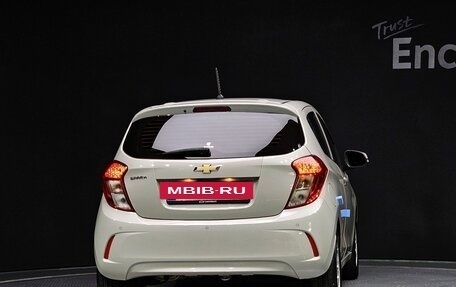 Chevrolet Spark IV, 2020 год, 852 193 рублей, 3 фотография
