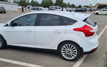 Ford Focus III, 2013 год, 860 000 рублей, 3 фотография