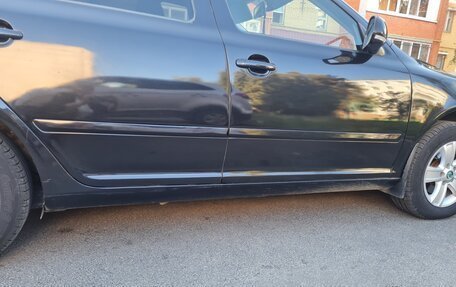 Skoda Octavia, 2012 год, 900 000 рублей, 3 фотография