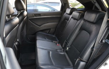 Hyundai ix55, 2012 год, 1 750 000 рублей, 9 фотография