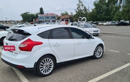 Ford Focus III, 2013 год, 860 000 рублей, 4 фотография