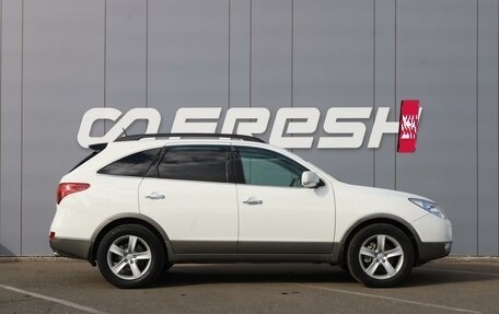 Hyundai ix55, 2012 год, 1 750 000 рублей, 5 фотография