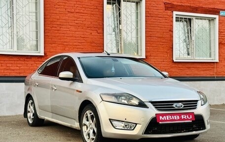 Ford Mondeo IV, 2007 год, 550 000 рублей, 3 фотография