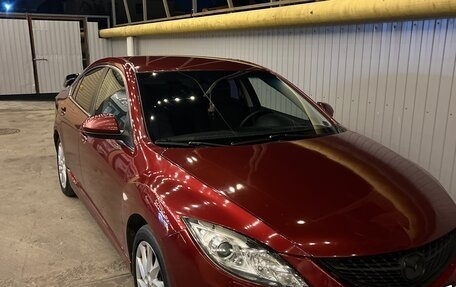 Mazda 6, 2010 год, 790 000 рублей, 2 фотография