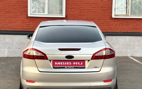 Ford Mondeo IV, 2007 год, 550 000 рублей, 4 фотография