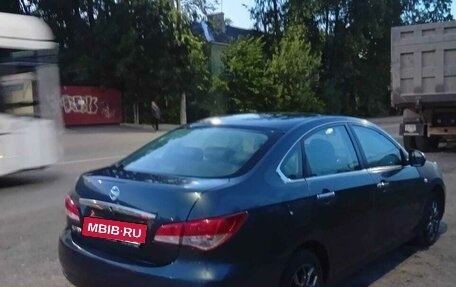 Nissan Almera, 2013 год, 438 000 рублей, 2 фотография