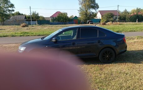 Skoda Rapid I, 2015 год, 1 100 000 рублей, 3 фотография