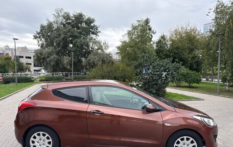Hyundai i30 II рестайлинг, 2013 год, 655 000 рублей, 3 фотография