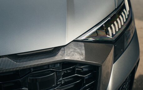 Audi RS Q8 I, 2021 год, 15 200 000 рублей, 2 фотография