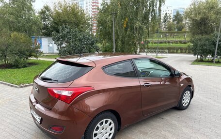 Hyundai i30 II рестайлинг, 2013 год, 655 000 рублей, 4 фотография