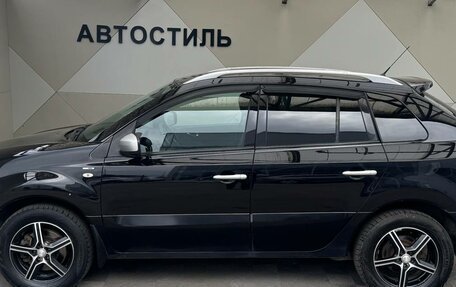 Renault Koleos I рестайлинг 2, 2011 год, 859 000 рублей, 4 фотография