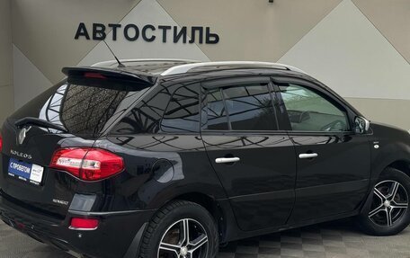 Renault Koleos I рестайлинг 2, 2011 год, 859 000 рублей, 6 фотография