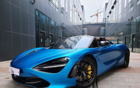 McLaren 720S, 2019 год, 22 200 974 рублей, 3 фотография