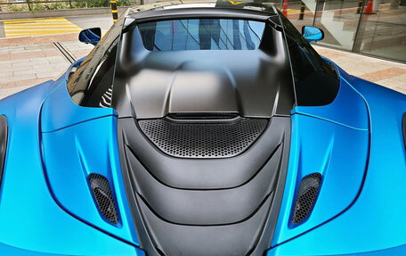 McLaren 720S, 2019 год, 22 200 974 рублей, 6 фотография