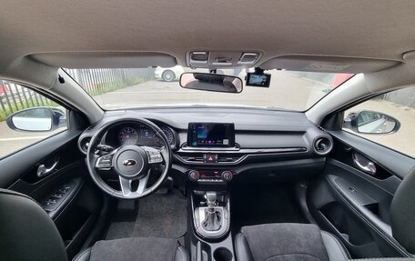 KIA Cerato IV, 2018 год, 1 800 000 рублей, 3 фотография