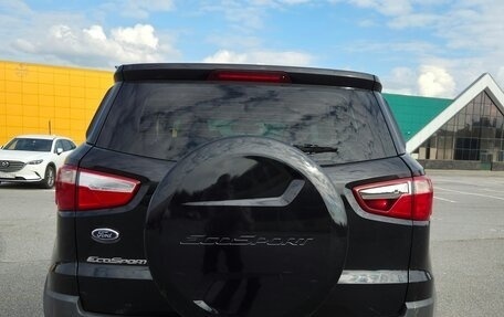 Ford EcoSport, 2015 год, 880 000 рублей, 2 фотография