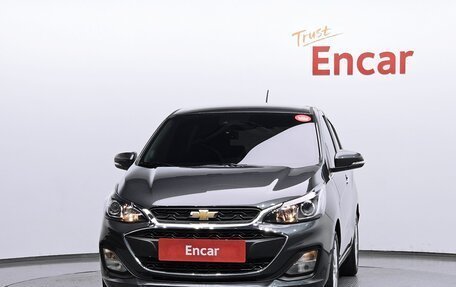 Chevrolet Spark IV, 2021 год, 881 472 рублей, 2 фотография