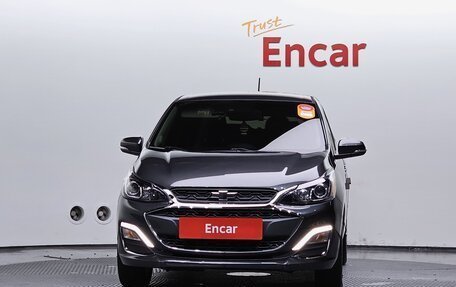 Chevrolet Spark IV, 2021 год, 922 464 рублей, 2 фотография