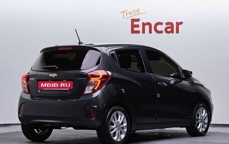 Chevrolet Spark IV, 2021 год, 922 464 рублей, 3 фотография