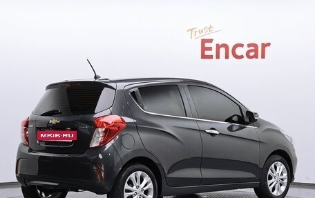 Chevrolet Spark IV, 2021 год, 881 472 рублей, 3 фотография
