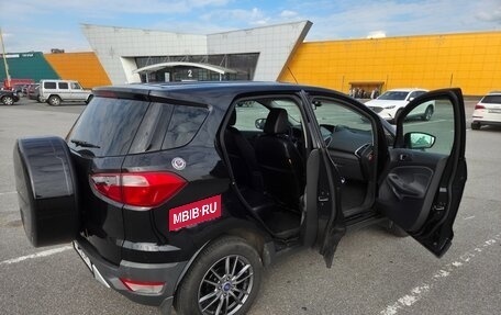 Ford EcoSport, 2015 год, 880 000 рублей, 5 фотография