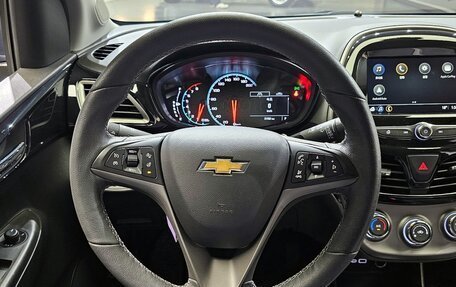 Chevrolet Spark IV, 2021 год, 904 896 рублей, 5 фотография