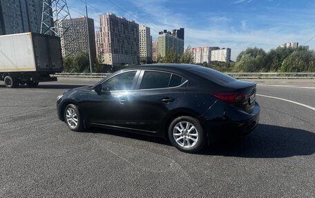 Mazda 3, 2014 год, 1 300 000 рублей, 4 фотография