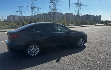 Mazda 3, 2014 год, 1 300 000 рублей, 2 фотография
