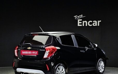 Chevrolet Spark IV, 2021 год, 922 464 рублей, 2 фотография