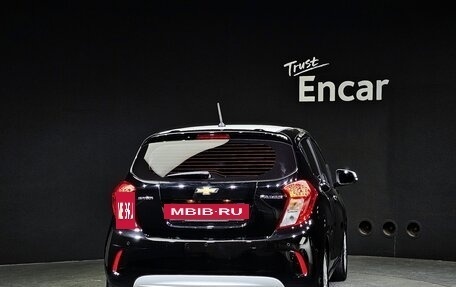 Chevrolet Spark IV, 2021 год, 922 464 рублей, 3 фотография