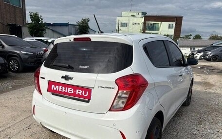 Chevrolet Spark IV, 2021 год, 945 887 рублей, 3 фотография