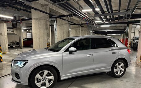 Audi Q3, 2020 год, 3 800 000 рублей, 4 фотография
