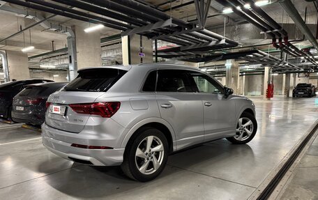 Audi Q3, 2020 год, 3 800 000 рублей, 5 фотография