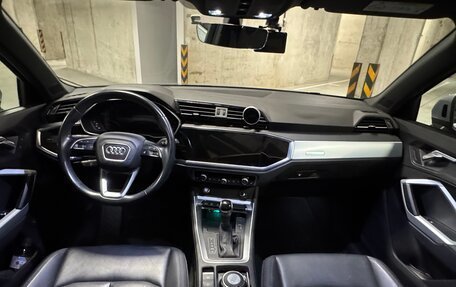 Audi Q3, 2020 год, 3 800 000 рублей, 7 фотография