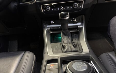 Audi Q3, 2020 год, 3 800 000 рублей, 9 фотография
