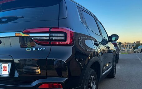 Chery Tiggo 4 I рестайлинг, 2022 год, 1 250 000 рублей, 5 фотография