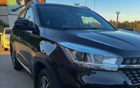 Chery Tiggo 4 I рестайлинг, 2022 год, 1 250 000 рублей, 4 фотография