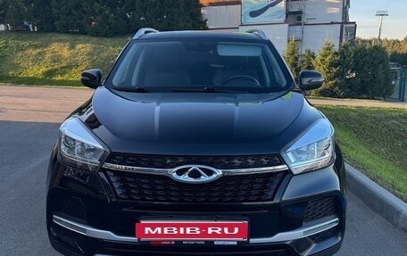 Chery Tiggo 4 I рестайлинг, 2022 год, 1 250 000 рублей, 2 фотография