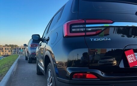 Chery Tiggo 4 I рестайлинг, 2022 год, 1 250 000 рублей, 7 фотография
